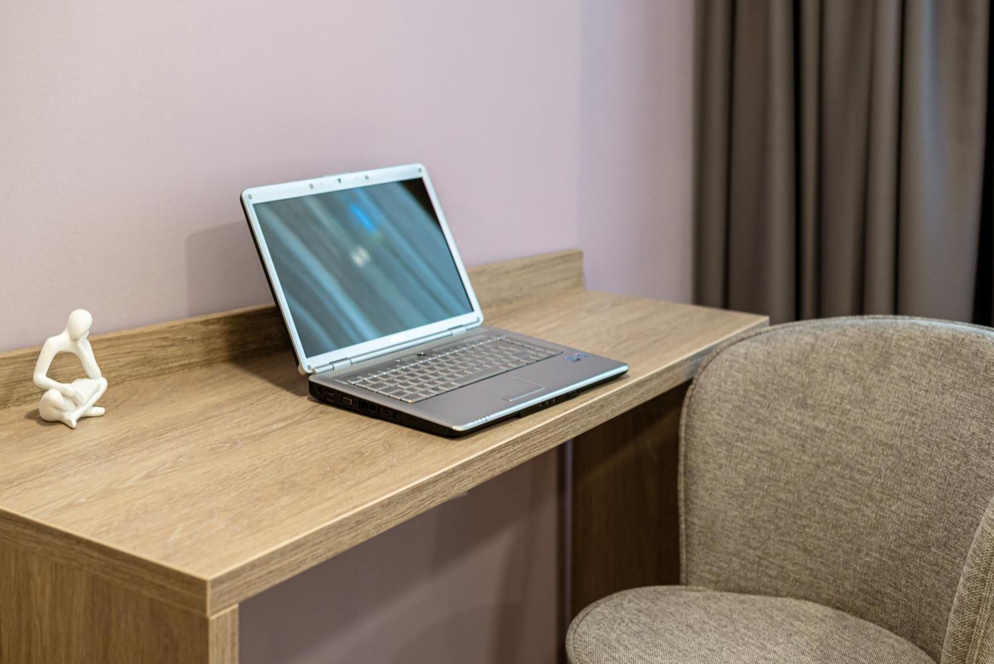 Cityscape Luxury Suites Plovdiv Eksteriør bilde